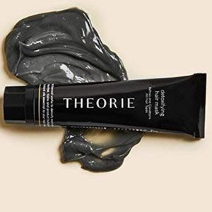 Theorie Detoxifying Hair Mask